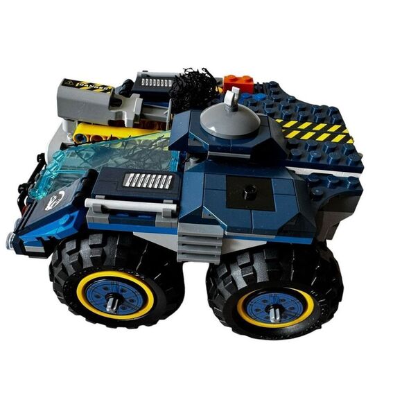 75940 LEGO Jurassic World